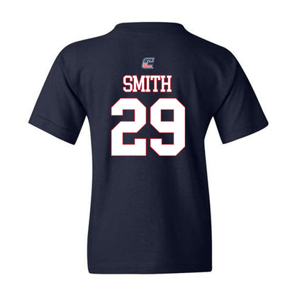 UTC - NCAA Football : Amaari Smith - Military Appreciation Youth T-Shirt