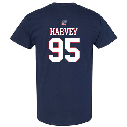 UTC - NCAA Football : Isaiah Harvey - Military Appreciation T-Shirt