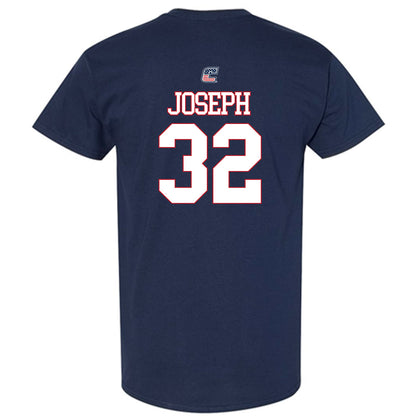 UTC - NCAA Football : Kobe Joseph - Military Appreciation T-Shirt