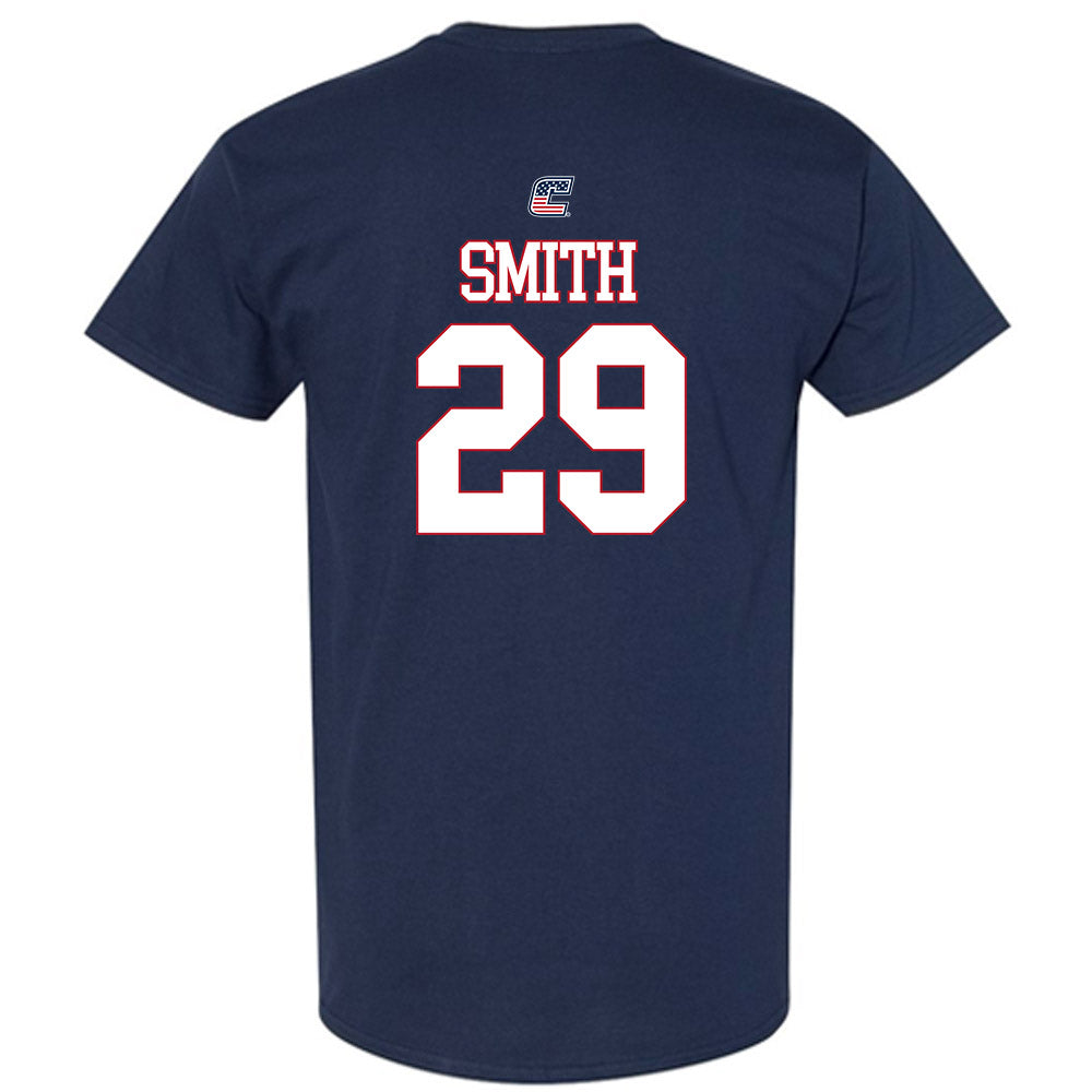 UTC - NCAA Football : Amaari Smith - Military Appreciation T-Shirt