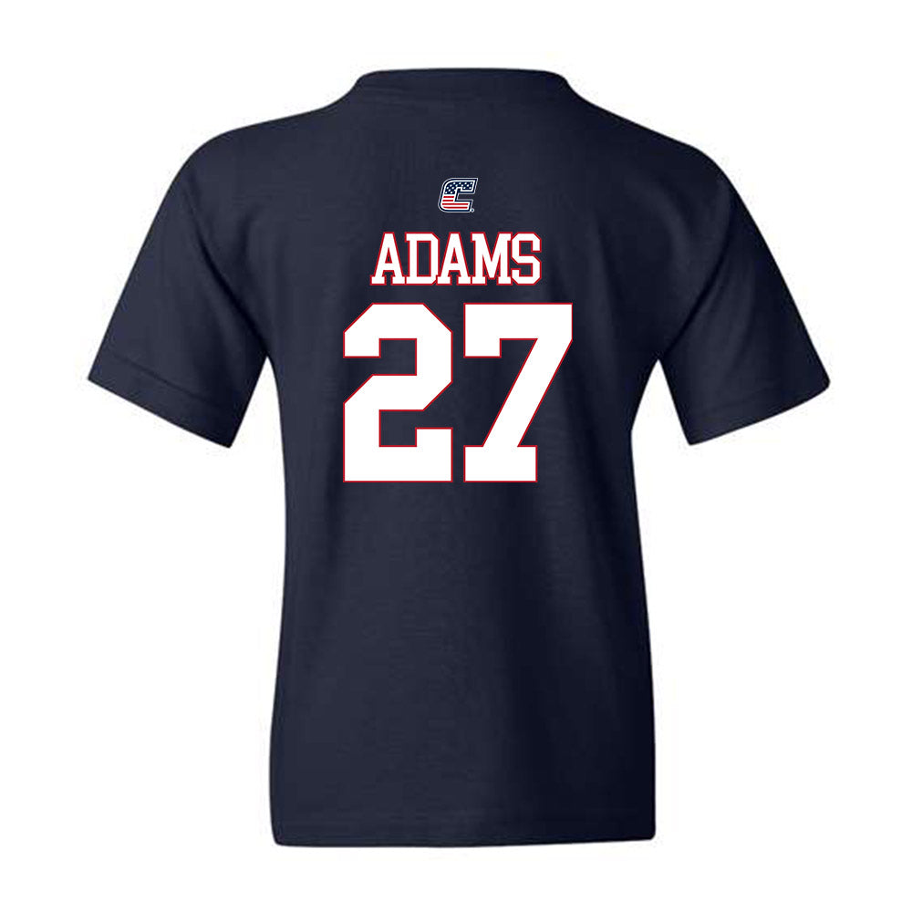 UTC - NCAA Football : Devante Adams - Military Appreciation Youth T-Shirt