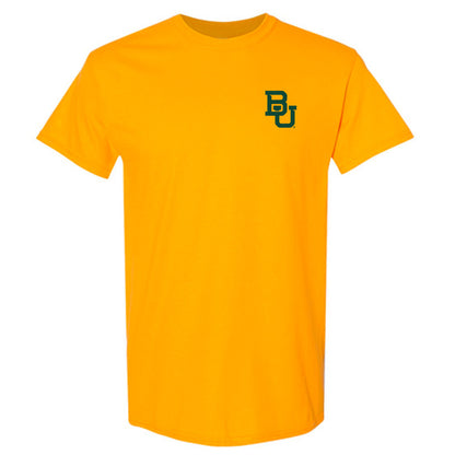 Baylor - NCAA Women's Volleyball : - Roster Shirt T-Shirt-0