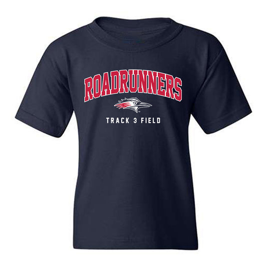 MSU Denver - NCAA Women's Track & Field : Maranda Rodgers - Classic Shersey Youth T-Shirt-0