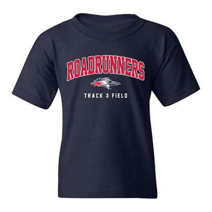 MSU Denver - NCAA Women's Track & Field : Sidnei Cumings - Classic Shersey Youth T-Shirt-0