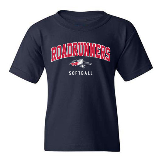 MSU Denver - NCAA Softball : Sara Phillip - Classic Shersey Youth T-Shirt-0