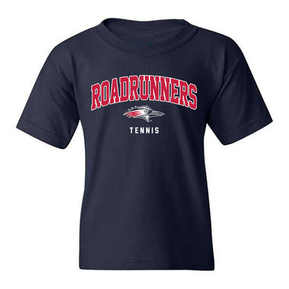 MSU Denver - NCAA Men's Tennis : Trenton Smith - Classic Shersey Youth T-Shirt-0