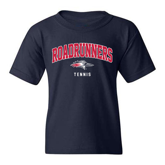 MSU Denver - NCAA Men's Tennis : Trenton Smith - Classic Shersey Youth T-Shirt-0