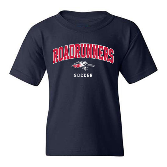 MSU Denver - NCAA Men's Soccer : Luke Gerard - Classic Shersey Youth T-Shirt-0