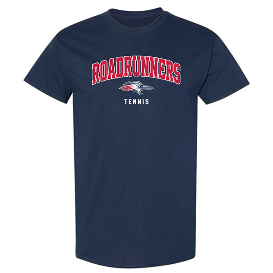 MSU Denver - NCAA Men's Tennis : Trenton Smith - Classic Shersey T-Shirt-0