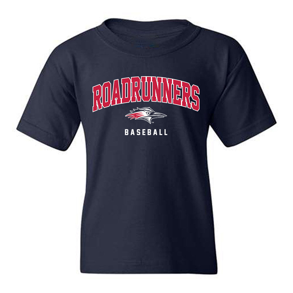 MSU Denver - NCAA Baseball : Drew Peters - Classic Shersey Youth T-Shirt-0
