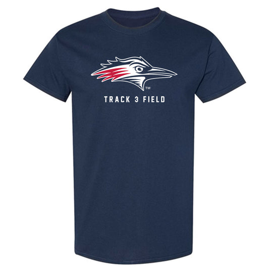 MSU Denver - NCAA Women's Track & Field : Ana Fresquez-Castro - Classic Shersey T-Shirt-0