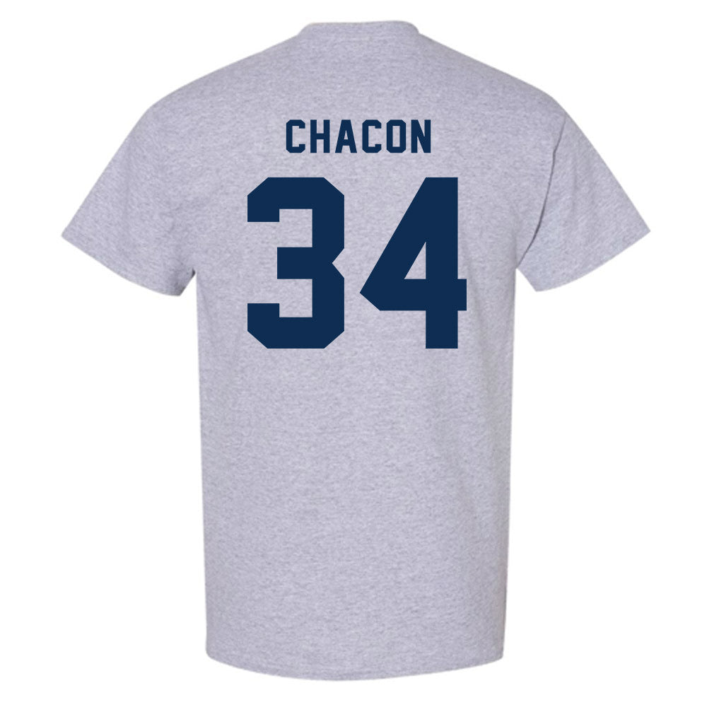 MSU Denver - NCAA Baseball : Andre Chacon - Classic Shersey T-Shirt-1