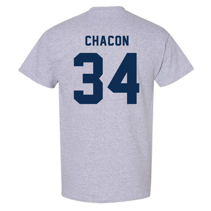 MSU Denver - NCAA Baseball : Andre Chacon - Classic Shersey T-Shirt-1