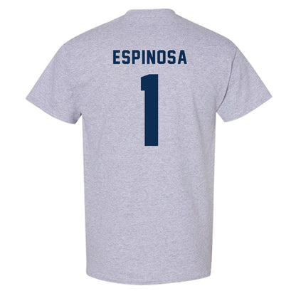 MSU Denver - NCAA Women's Basketball : Mikylah Espinosa - Classic Shersey T-Shirt-1