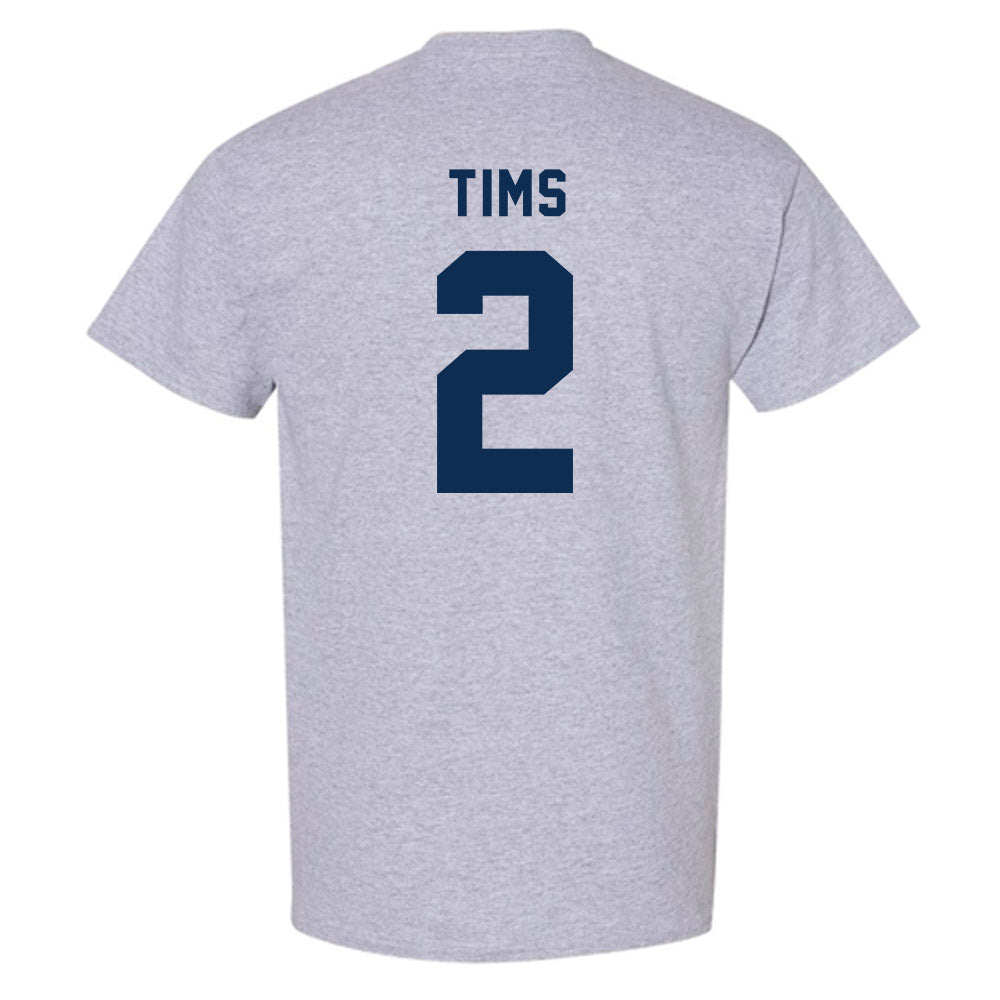 MSU Denver - NCAA Men's Soccer : Jacob Tims - Classic Shersey T-Shirt-1