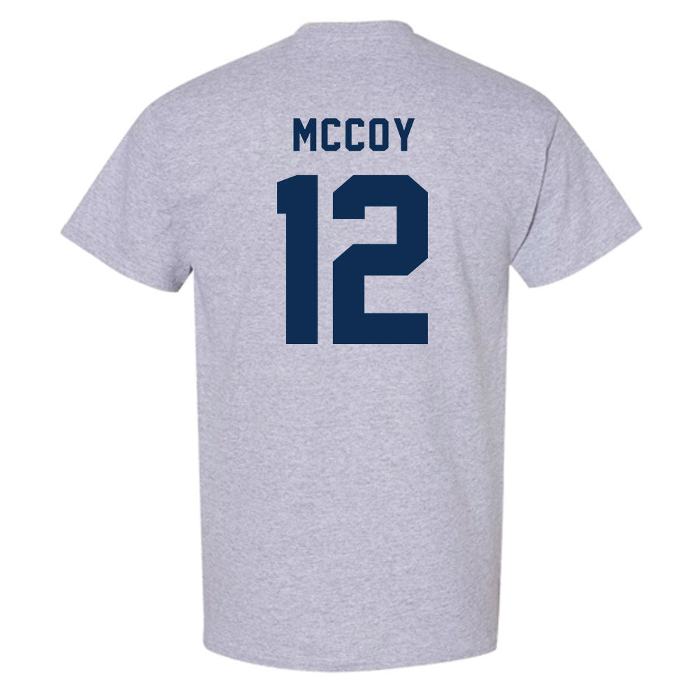 MSU Denver - NCAA Softball : Miranda McCoy - Classic Shersey T-Shirt-1