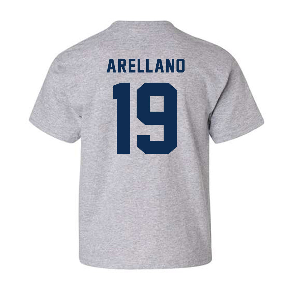 MSU Denver - NCAA Softball : Aaliyah Arellano - Classic Shersey Youth T-Shirt-1