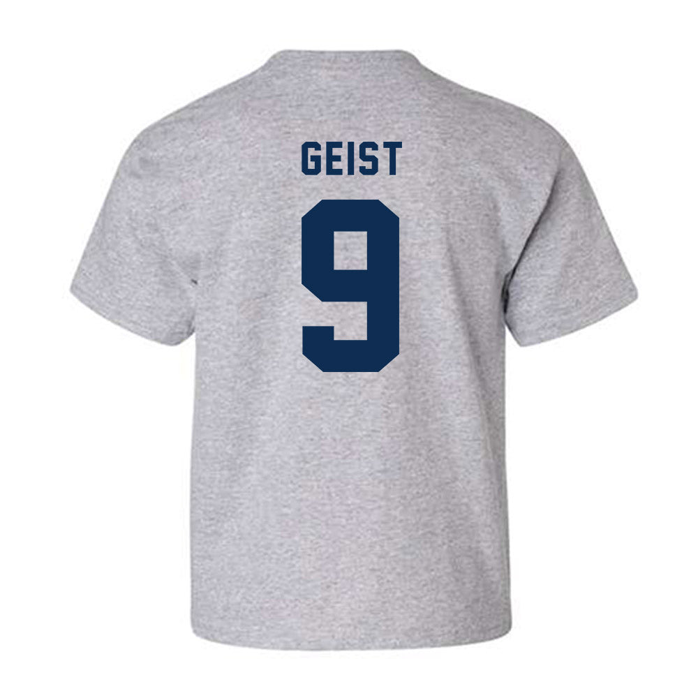 MSU Denver - NCAA Softball : Jaiden Geist - Classic Shersey Youth T-Shirt-1