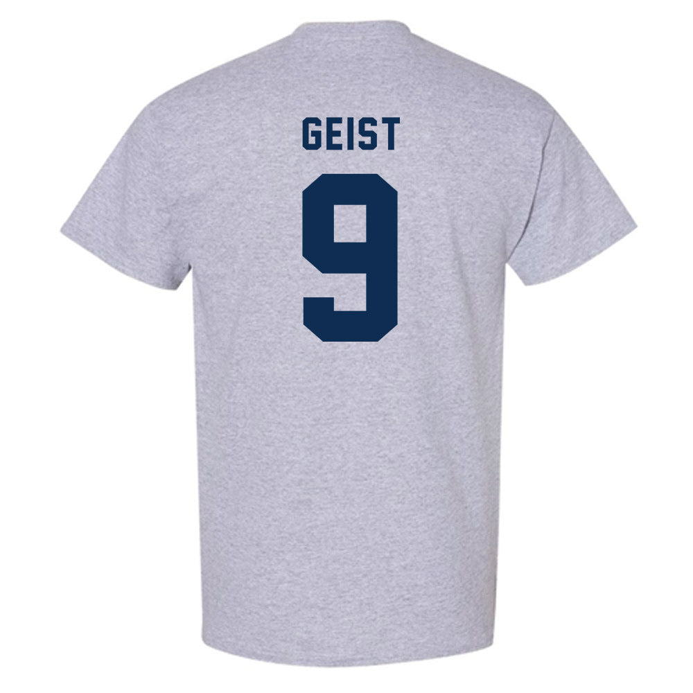 MSU Denver - NCAA Softball : Jaiden Geist - Classic Shersey T-Shirt-1