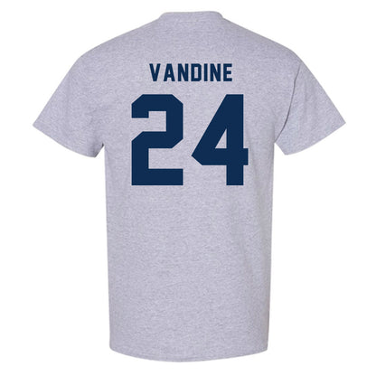 MSU Denver - NCAA Baseball : Royce Vandine - Classic Shersey T-Shirt-1