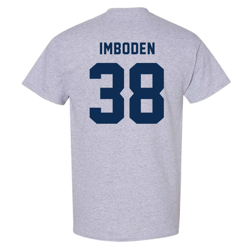MSU Denver - NCAA Baseball : Noah Imboden - Classic Shersey T-Shirt-1