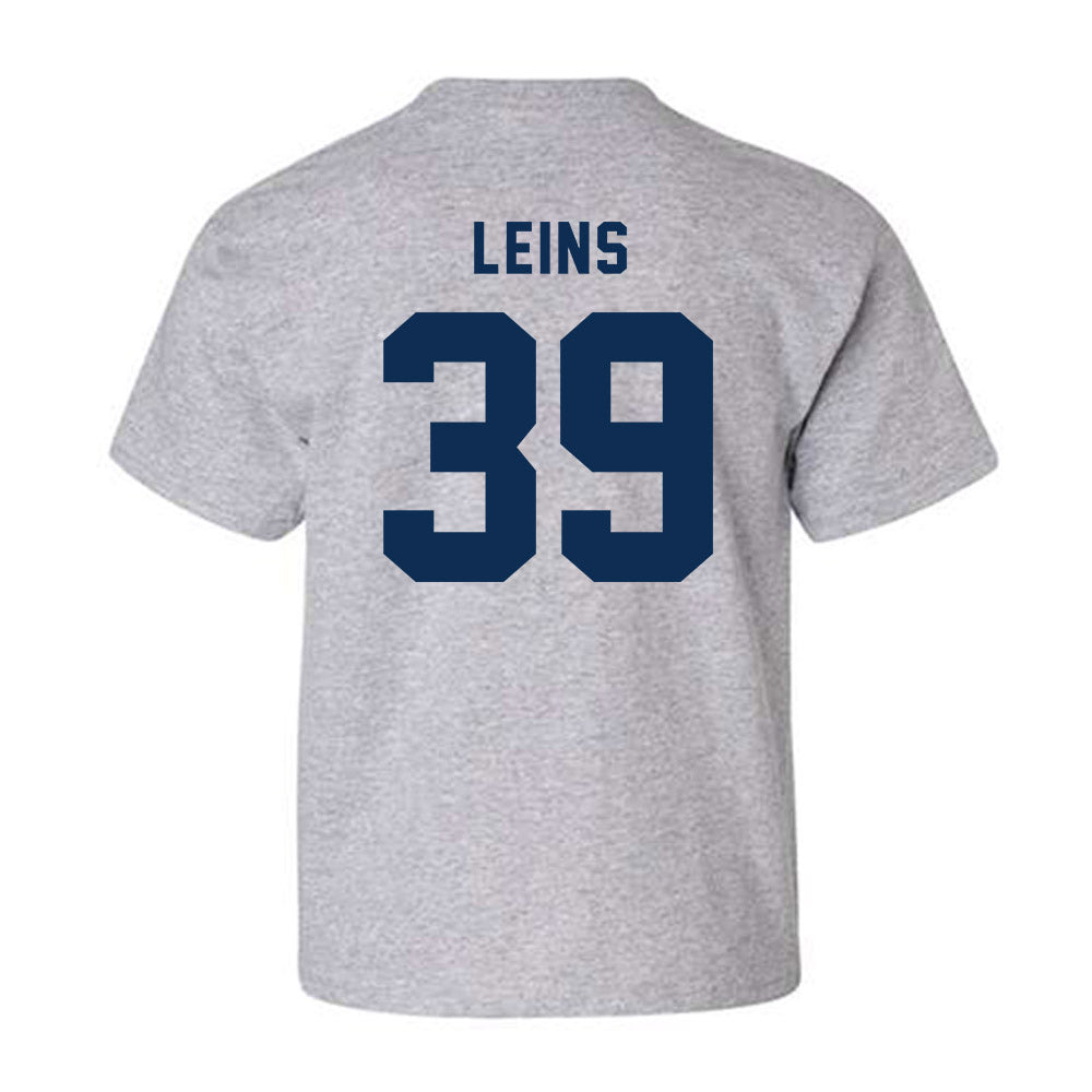 MSU Denver - NCAA Baseball : Edward Leins - Classic Shersey Youth T-Shirt-1