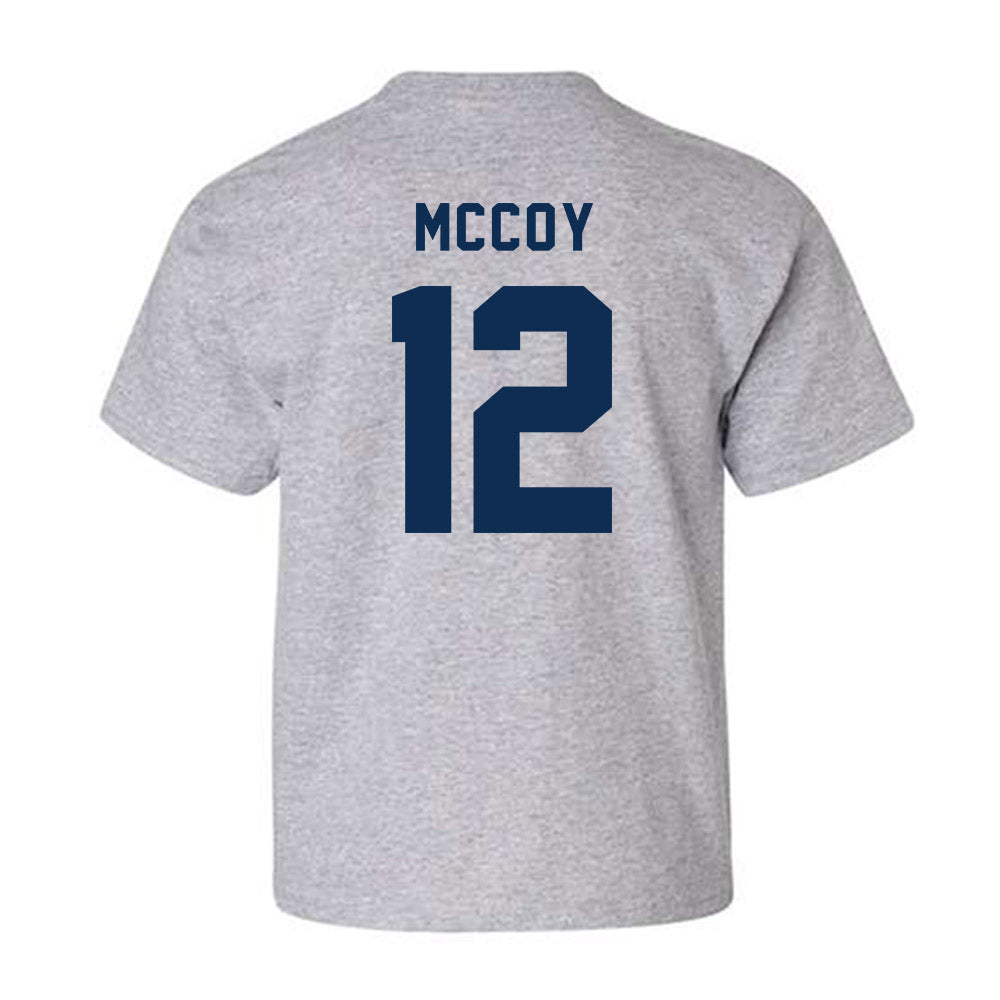 MSU Denver - NCAA Softball : Miranda McCoy - Classic Shersey Youth T-Shirt-1