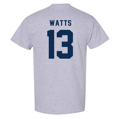 MSU Denver - NCAA Women's Basketball : Jadyn Watts - Classic Shersey T-Shirt-1