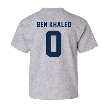 MSU Denver - NCAA Men's Track & Field : Rayen Ben Khaled - Classic Shersey Youth T-Shirt-1
