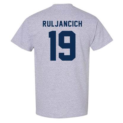 MSU Denver - NCAA Baseball : Luka Ruljancich - Classic Shersey T-Shirt-1