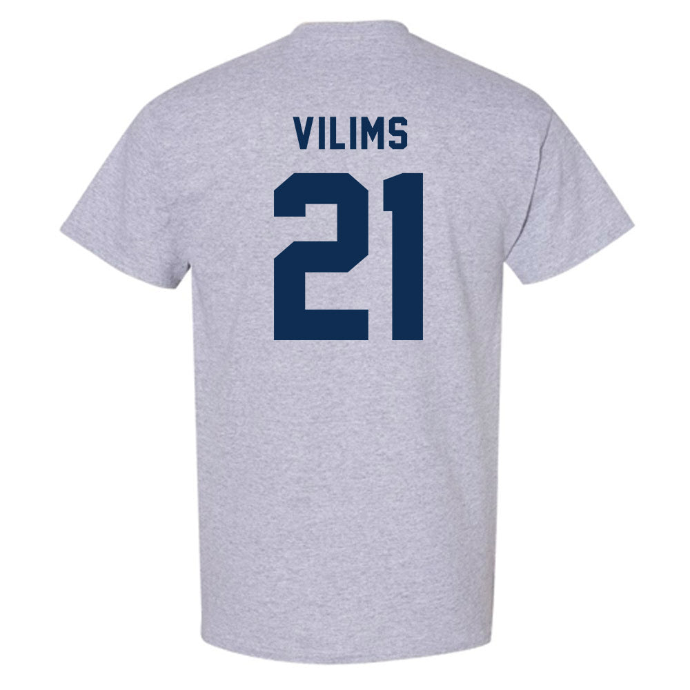 MSU Denver - NCAA Baseball : Nicholas Vilims - Classic Shersey T-Shirt-1