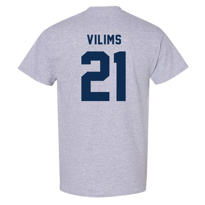 MSU Denver - NCAA Baseball : Nicholas Vilims - Classic Shersey T-Shirt-1