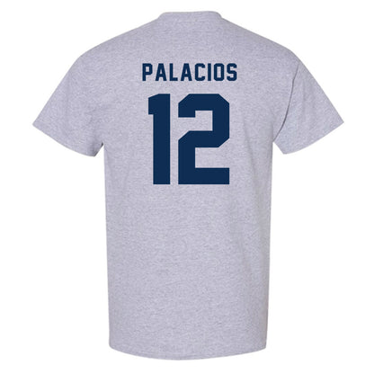 MSU Denver - NCAA Baseball : Marcos Palacios - Classic Shersey T-Shirt-1