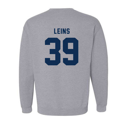 MSU Denver - NCAA Baseball : Edward Leins - Classic Shersey Crewneck Sweatshirt-1