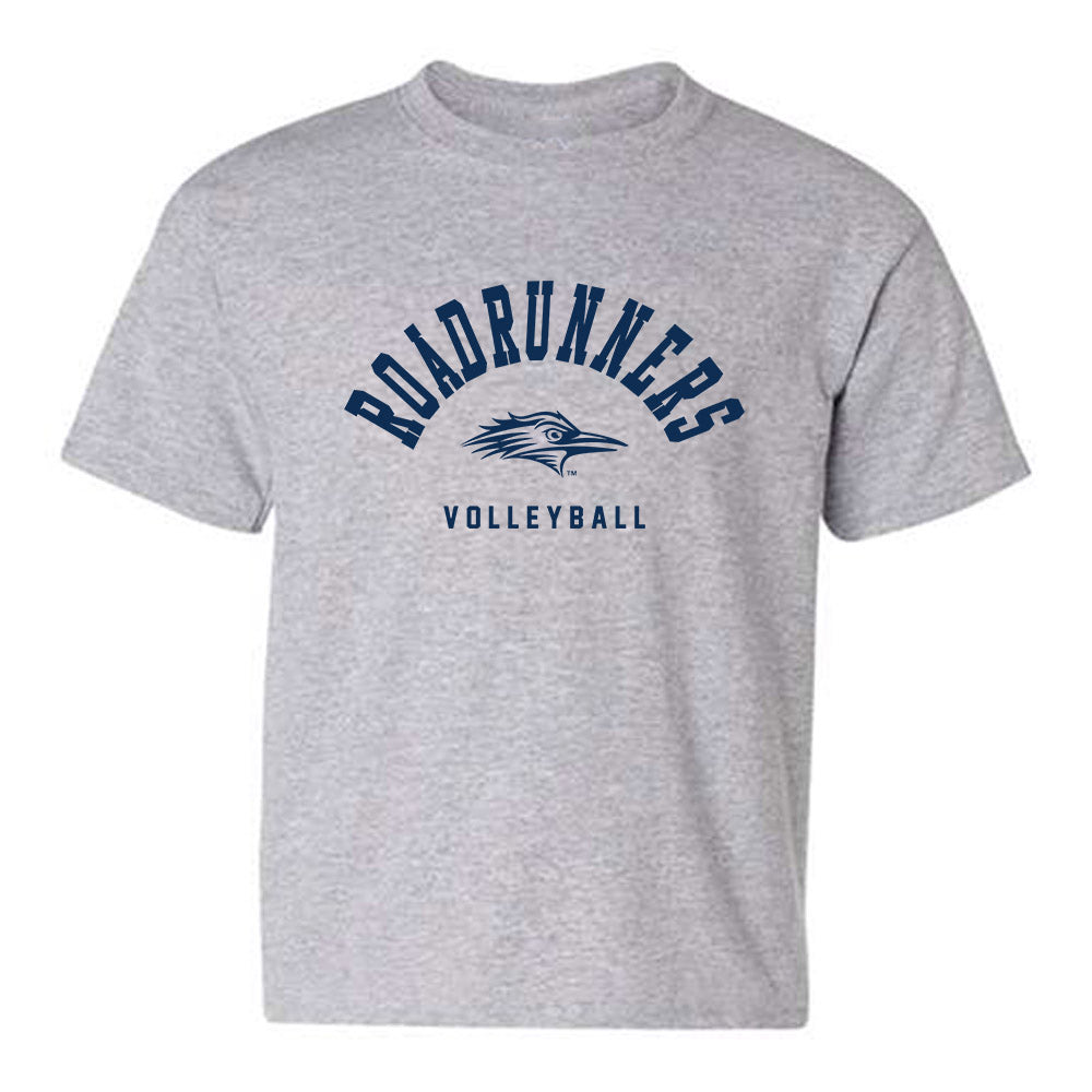 MSU Denver - NCAA Women's Volleyball : Alyssa Boyte - Classic Shersey Youth T-Shirt-0