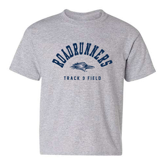 MSU Denver - NCAA Women's Track & Field : Ana Fresquez-Castro - Classic Shersey Youth T-Shirt-0