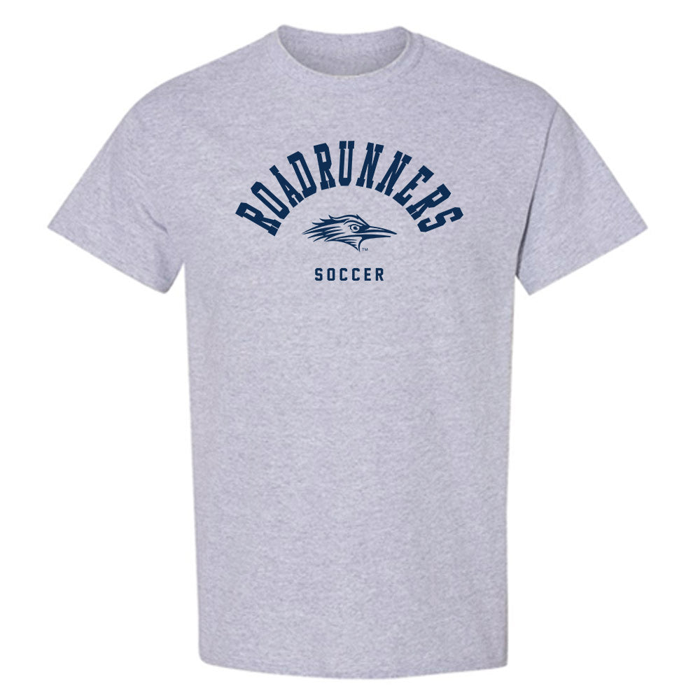 MSU Denver - NCAA Men's Soccer : Luke Gerard - Classic Shersey T-Shirt-0