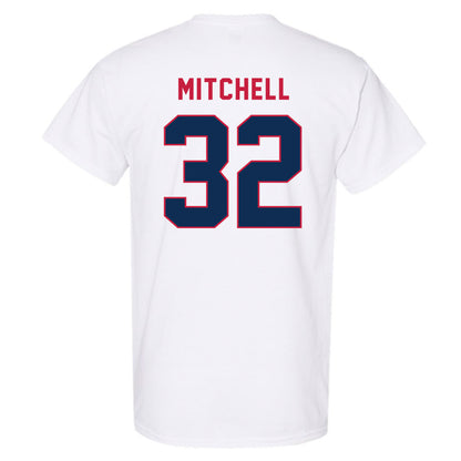 MSU Denver - NCAA Baseball : Scott Mitchell - T-Shirt-1