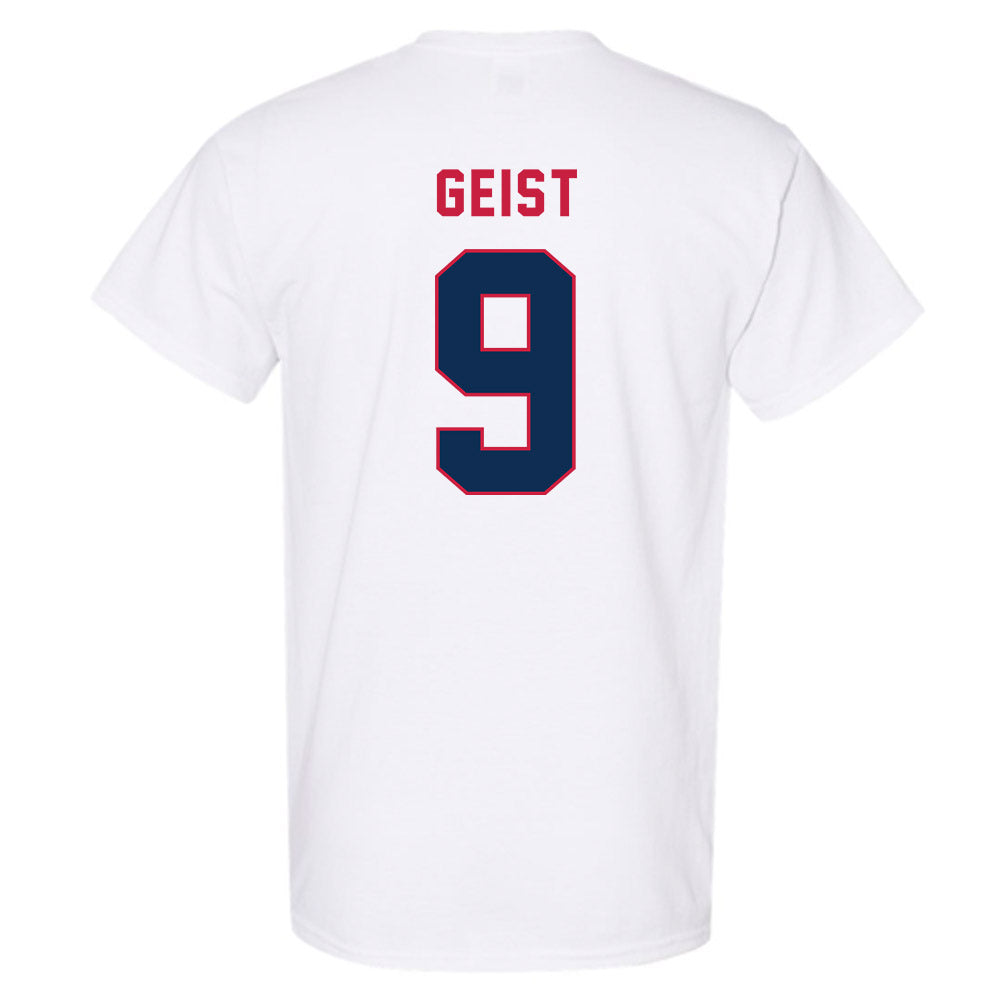 MSU Denver - NCAA Softball : Jaiden Geist - T-Shirt-1