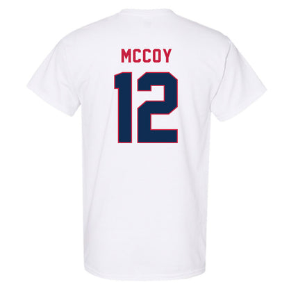 MSU Denver - NCAA Softball : Miranda McCoy - T-Shirt-1