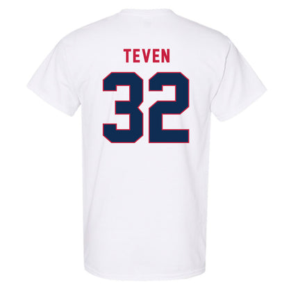 MSU Denver - NCAA Women's Basketball : Magdalena Teven - T-Shirt-1