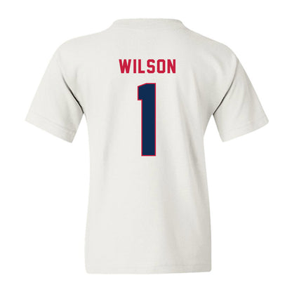MSU Denver - NCAA Baseball : Blake Wilson - Youth T-Shirt-1