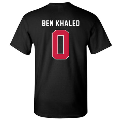 MSU Denver - NCAA Men's Track & Field : Rayen Ben Khaled - Classic Shersey T-Shirt-1
