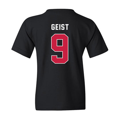 MSU Denver - NCAA Softball : Jaiden Geist - Classic Shersey Youth T-Shirt-1