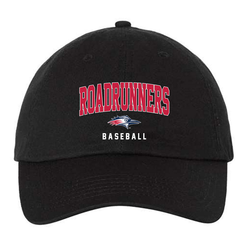 MSU Denver - NCAA Baseball : Edward Leins - Dad Hat-0