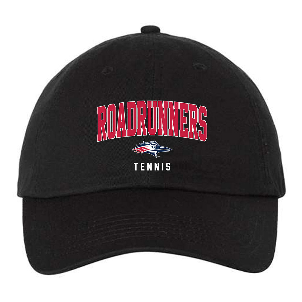 MSU Denver - NCAA Men's Tennis : Trenton Smith - Dad Hat-0