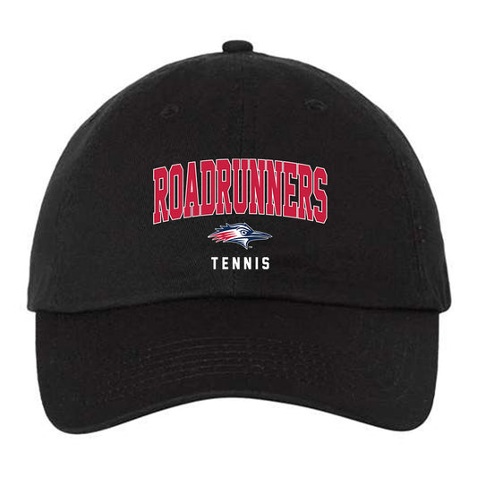 MSU Denver - NCAA Men's Tennis : Trenton Smith - Dad Hat-0