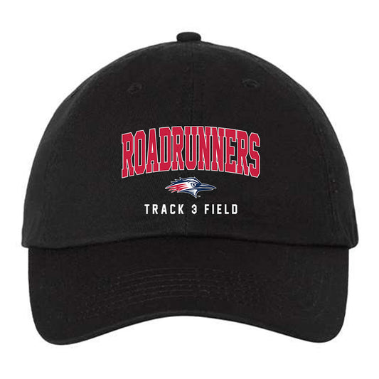  - NCAA Men's Track & Field : De'Aundrae Harris - Dad Hat-0