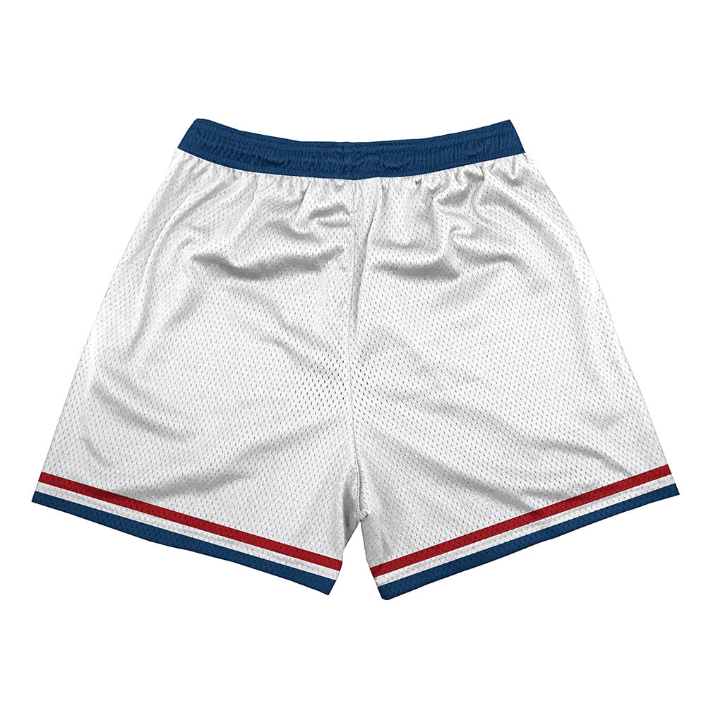 MSU Denver - NCAA Men's Tennis : Trenton Smith - Shorts-1