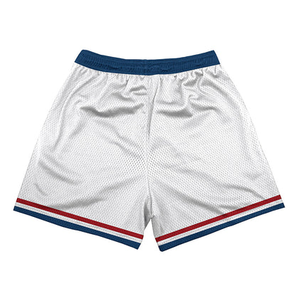 MSU Denver - NCAA Men's Tennis : Trenton Smith - Shorts-1